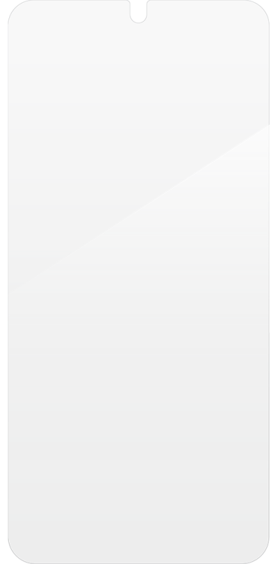 Glass Elite Screen for S25 FE (Back)