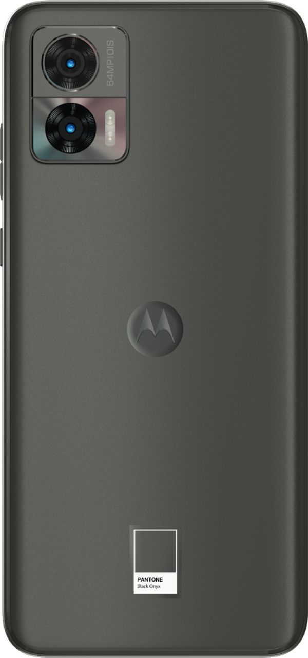 Motorola Edge 30 Neo 128GB Black