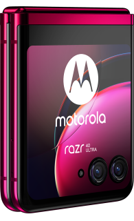 motorola razr pay monthly