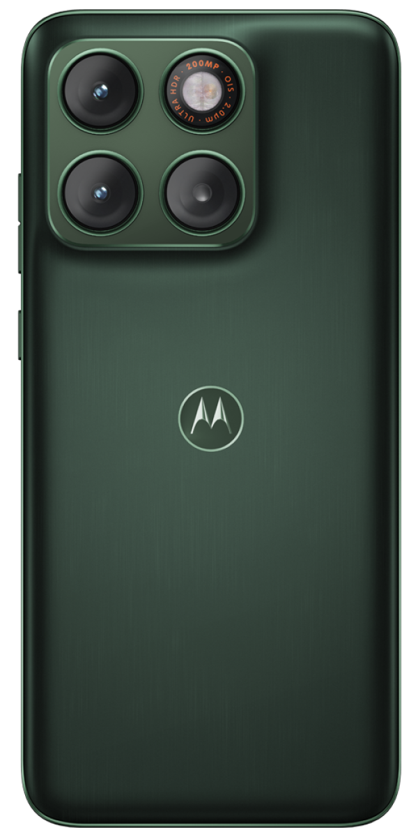 Motorola Edge 70 Plus 256GB Mountain View