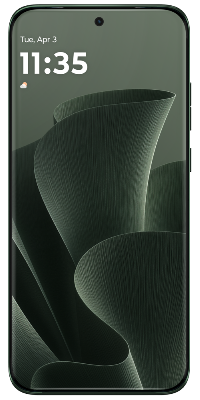 Image of Motorola Edge 70 Plus 256GB Mountain View