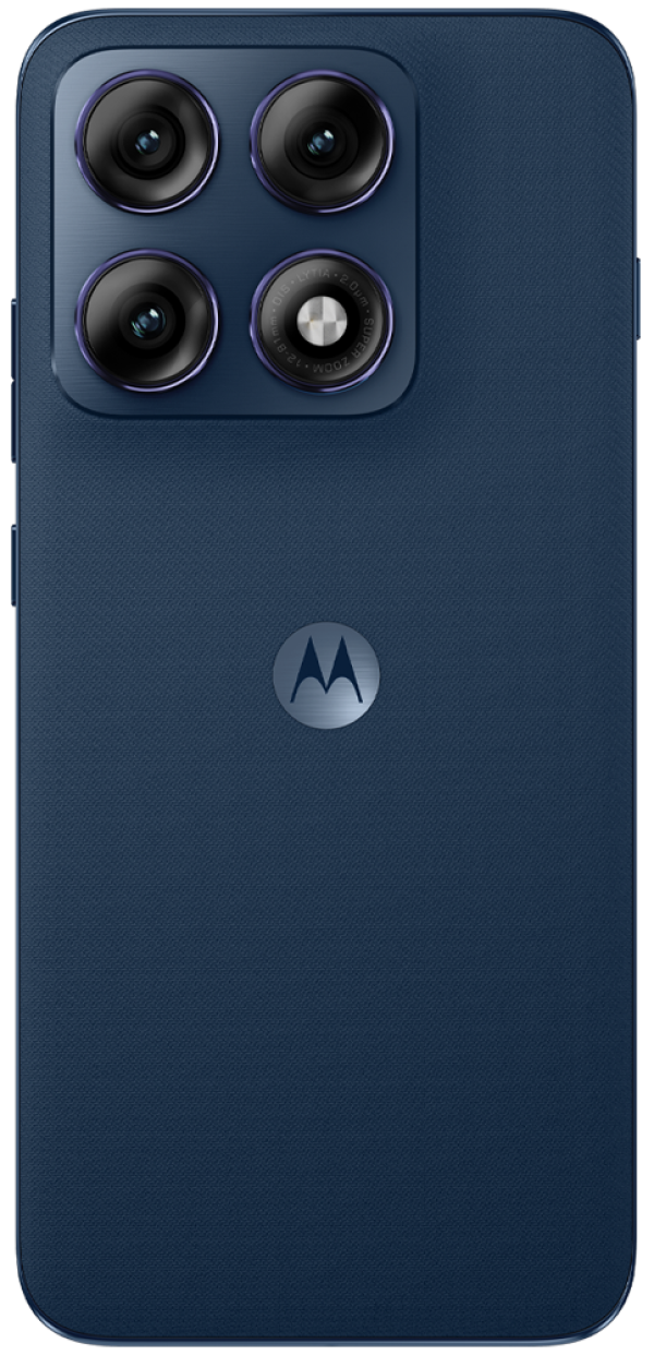 Motorola Edge 70 Pro 512GB Titan
