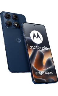 Motorola Edge 70 Pro 512GB Titan