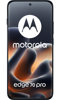 Motorola Edge 70 Pro 512GB Titan
