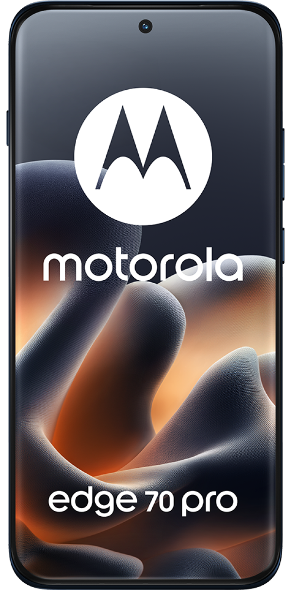 Motorola Edge 70 Pro 512GB Titan