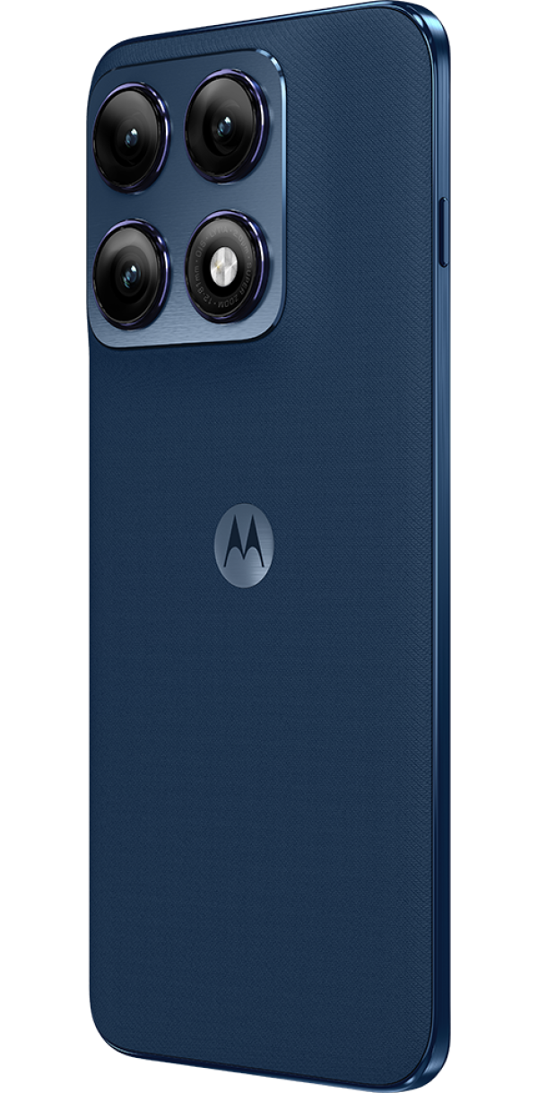 Motorola Edge 70 Pro 512GB Titan