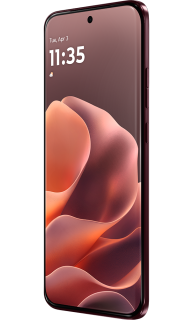 Motorola Edge 70 Pro 512GB Zinfandel