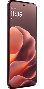 Motorola Edge 70 Pro 512GB Zinfandel