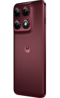 Motorola Edge 70 Pro 512GB Zinfandel