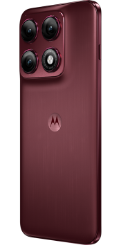 Motorola Edge 70 Pro 512GB Zinfandel
