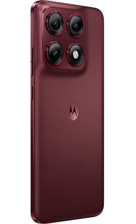 Motorola Edge 70 Pro 512GB Zinfandel