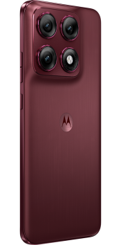 Motorola Edge 70 Pro 512GB Zinfandel