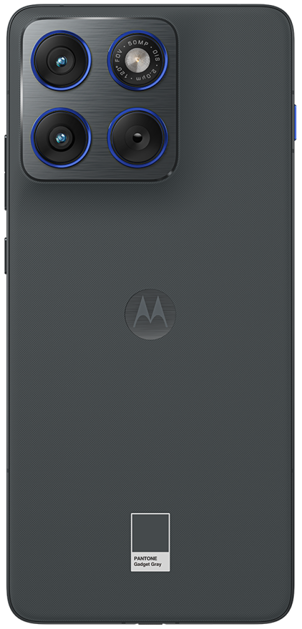 Motorola Edge 70 512GB Gadget Grey