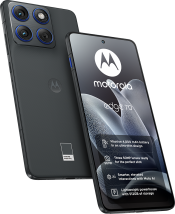 Motorola Edge 70 512GB Gadget Grey