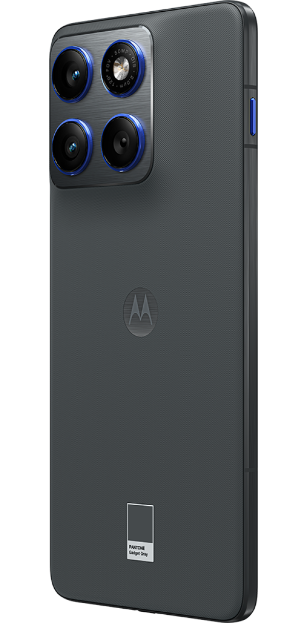 Motorola Edge 70 512GB Gadget Grey