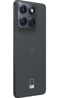 Motorola Edge 70 512GB Gadget Grey
