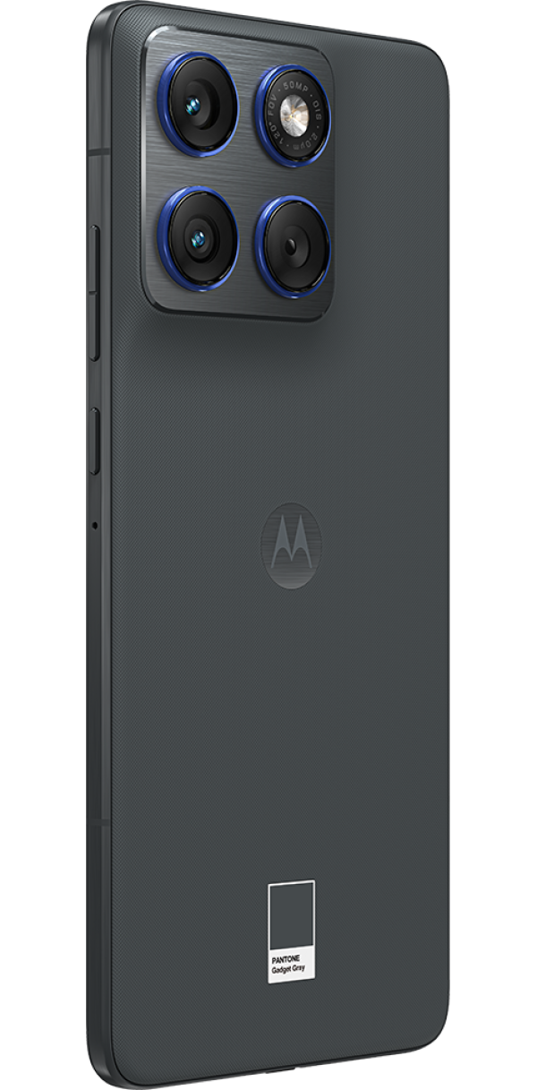 Motorola Edge 70 512GB Gadget Grey