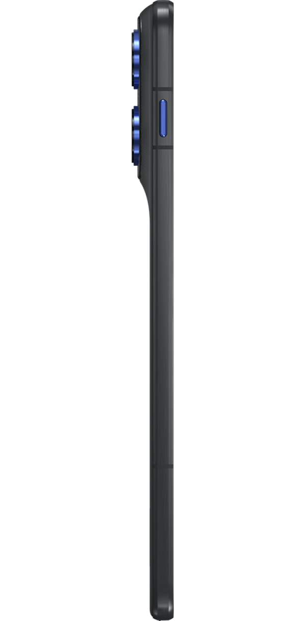 Motorola Edge 70 512GB Gadget Grey