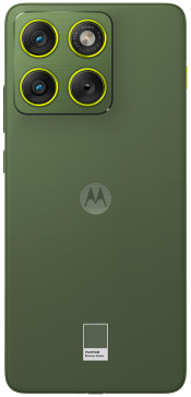 Motorola Edge 70 512GB Bronze Green
