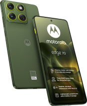Motorola Edge 70 512GB Bronze Green