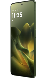 Motorola Edge 70 512GB Bronze Green
