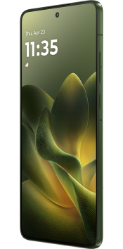 Motorola Edge 70 512GB Bronze Green