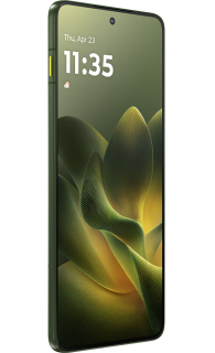 Motorola Edge 70 512GB Bronze Green