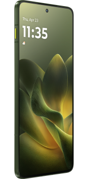 Motorola Edge 70 512GB Bronze Green