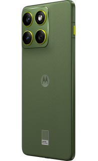 Motorola Edge 70 512GB Bronze Green