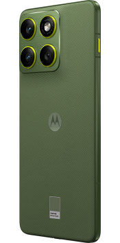 Motorola Edge 70 512GB Bronze Green