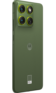 Motorola Edge 70 512GB Bronze Green