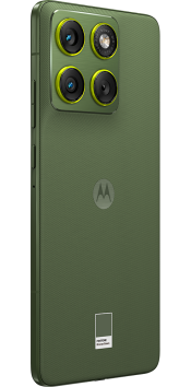 Motorola Edge 70 512GB Bronze Green