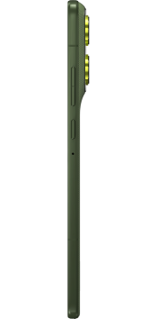 Motorola Edge 70 512GB Bronze Green