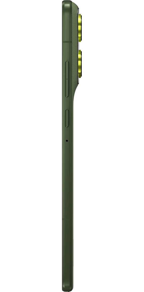 Motorola Edge 70 512GB Bronze Green