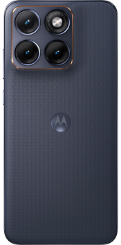 Motorola Edge 70 Fusion 256GB Silhouette