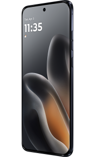 Motorola Edge 70 Fusion 256GB Silhouette