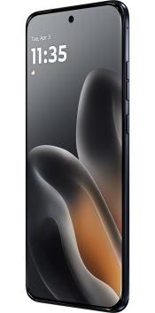 Motorola Edge 70 Fusion 256GB Silhouette
