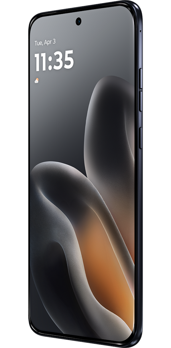 Motorola Edge 70 Fusion 256GB Silhouette
