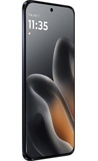 Motorola Edge 70 Fusion 256GB Silhouette