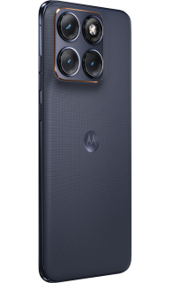 Motorola Edge 70 Fusion 256GB Silhouette
