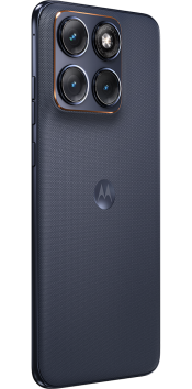 Motorola Edge 70 Fusion 256GB Silhouette