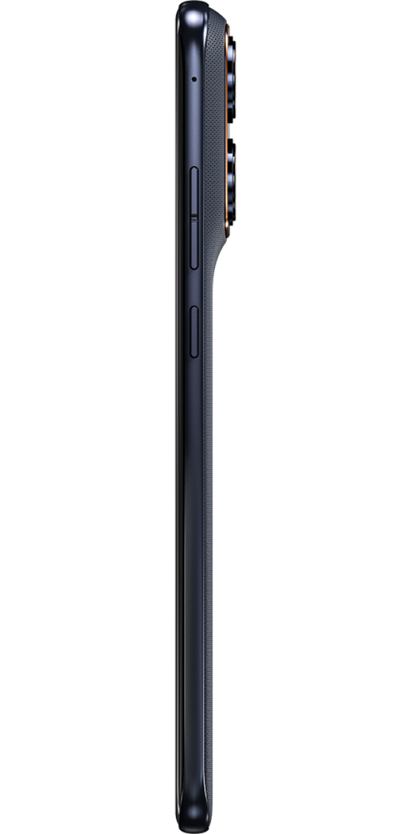 Motorola Edge 70 Fusion 256GB Silhouette
