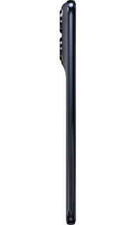 Motorola Edge 70 Fusion 256GB Silhouette