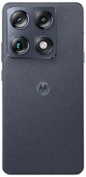 Motorola Signature 512GB Carbon