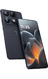 Motorola Signature 512GB Carbon