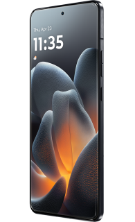 Motorola Signature 512GB Carbon