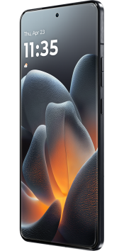 Motorola Signature 512GB Carbon