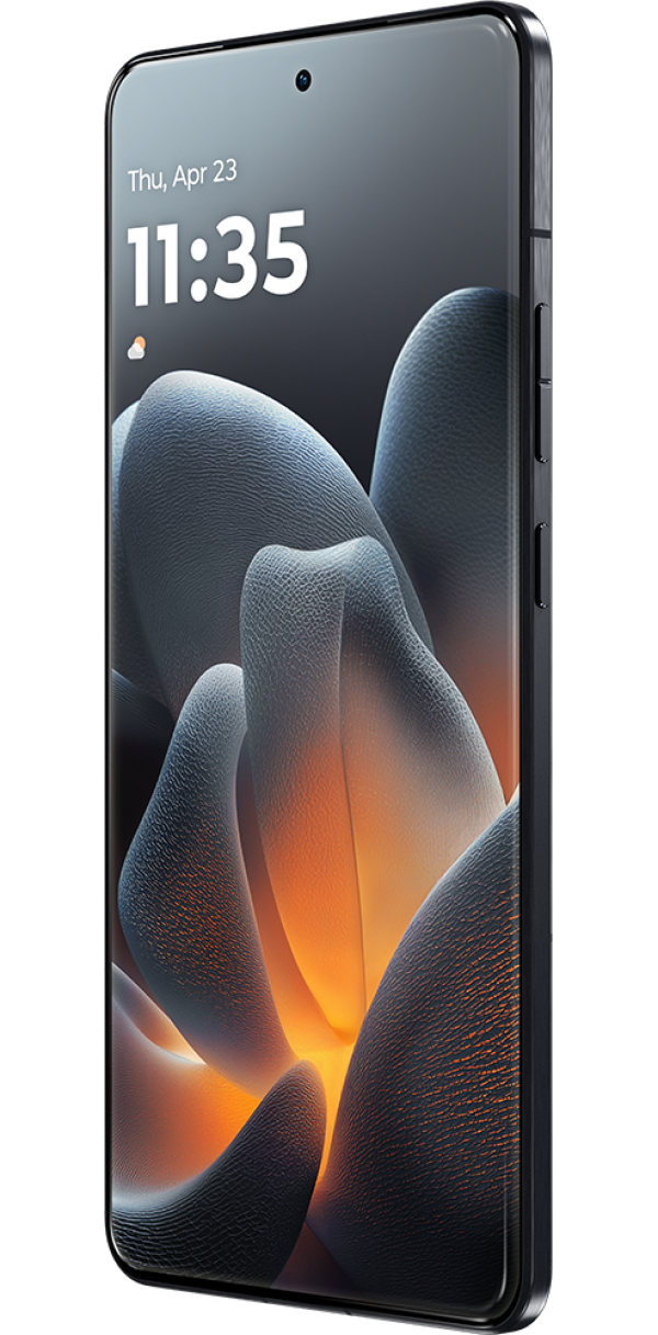 Motorola Signature 512GB Carbon