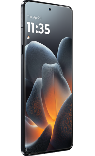 Motorola Signature 512GB Carbon