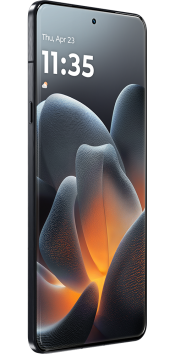 Motorola Signature 512GB Carbon
